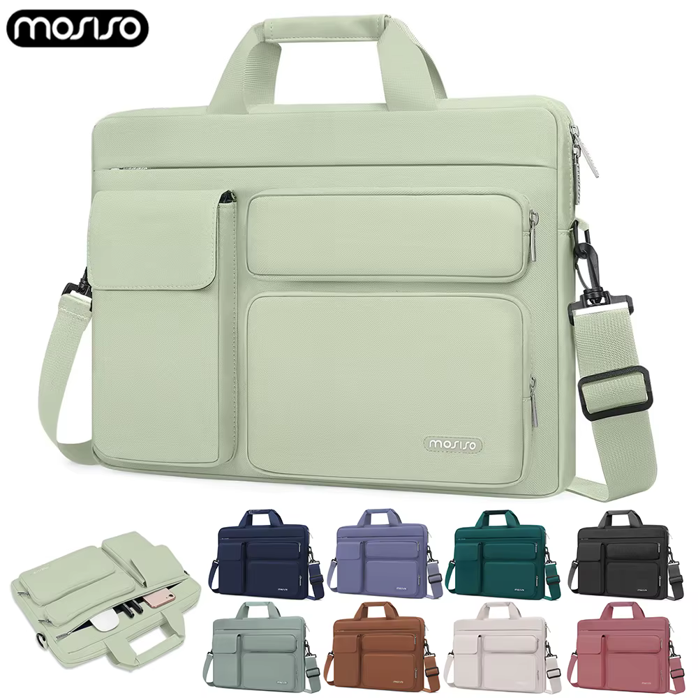 Sacoche pour ordinateur portable 13 14 15 16 17 pouces
