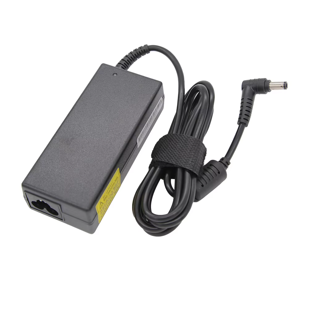 Adaptateur chargeur AC pour ordinateur portable