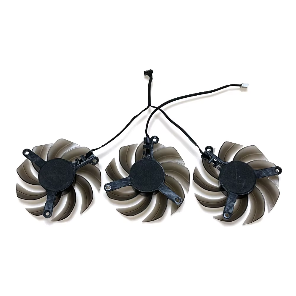Nouveau ventilateur de jeu pro Original RTX 3070