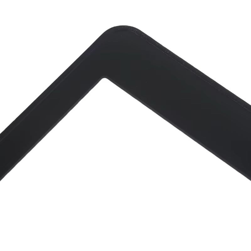 Nouveau 09R00F pour E5480 5480 LCD couvercle lunette 33.4x23 Original non ouvert