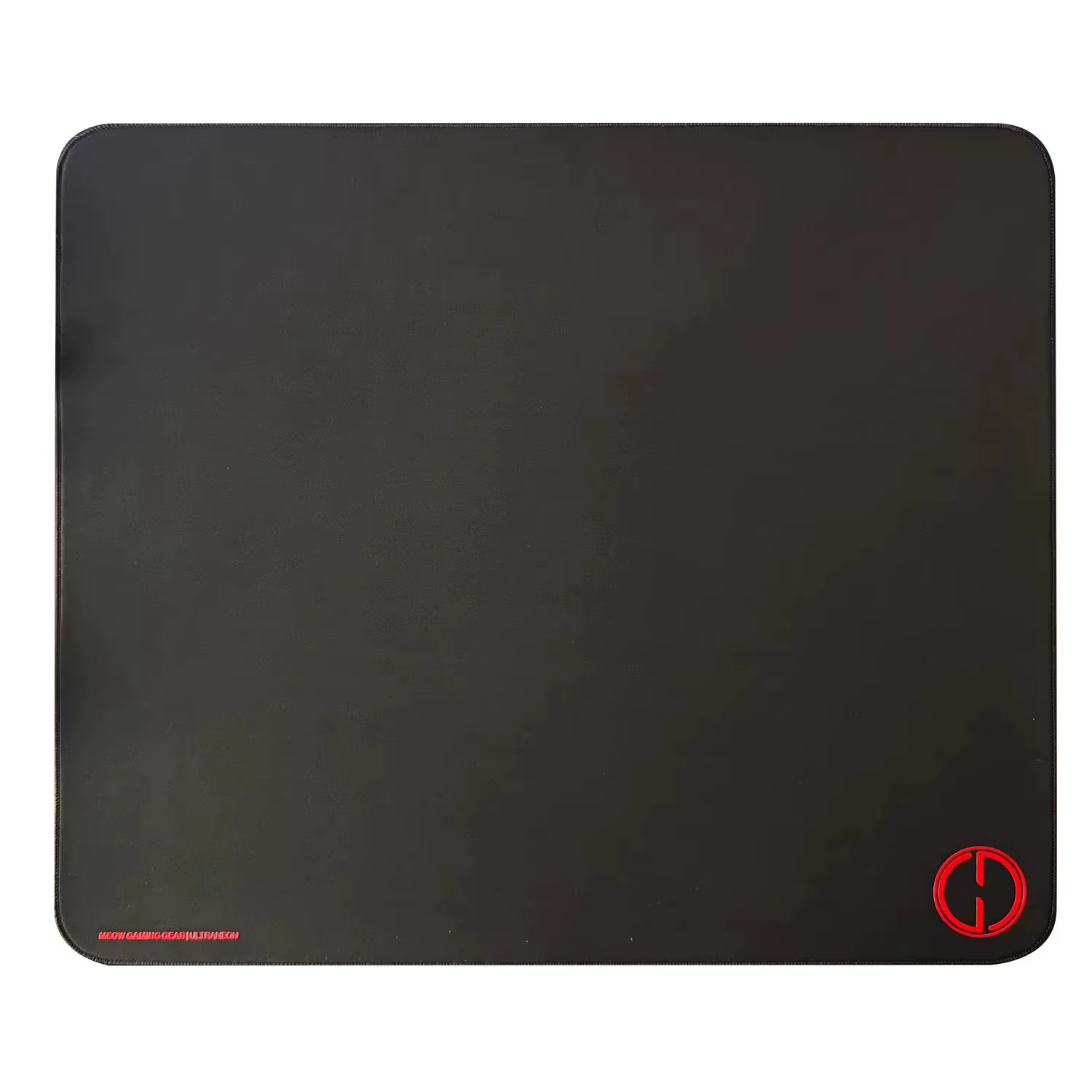 Tapis de souris Custom Meow Gaming Gear MGG Ultraneon UN Esports