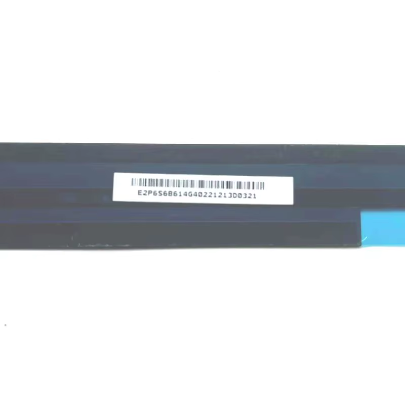 Nouvel ordinateur portable pour Prestige 15 A11 MS-16S6 E15 P15