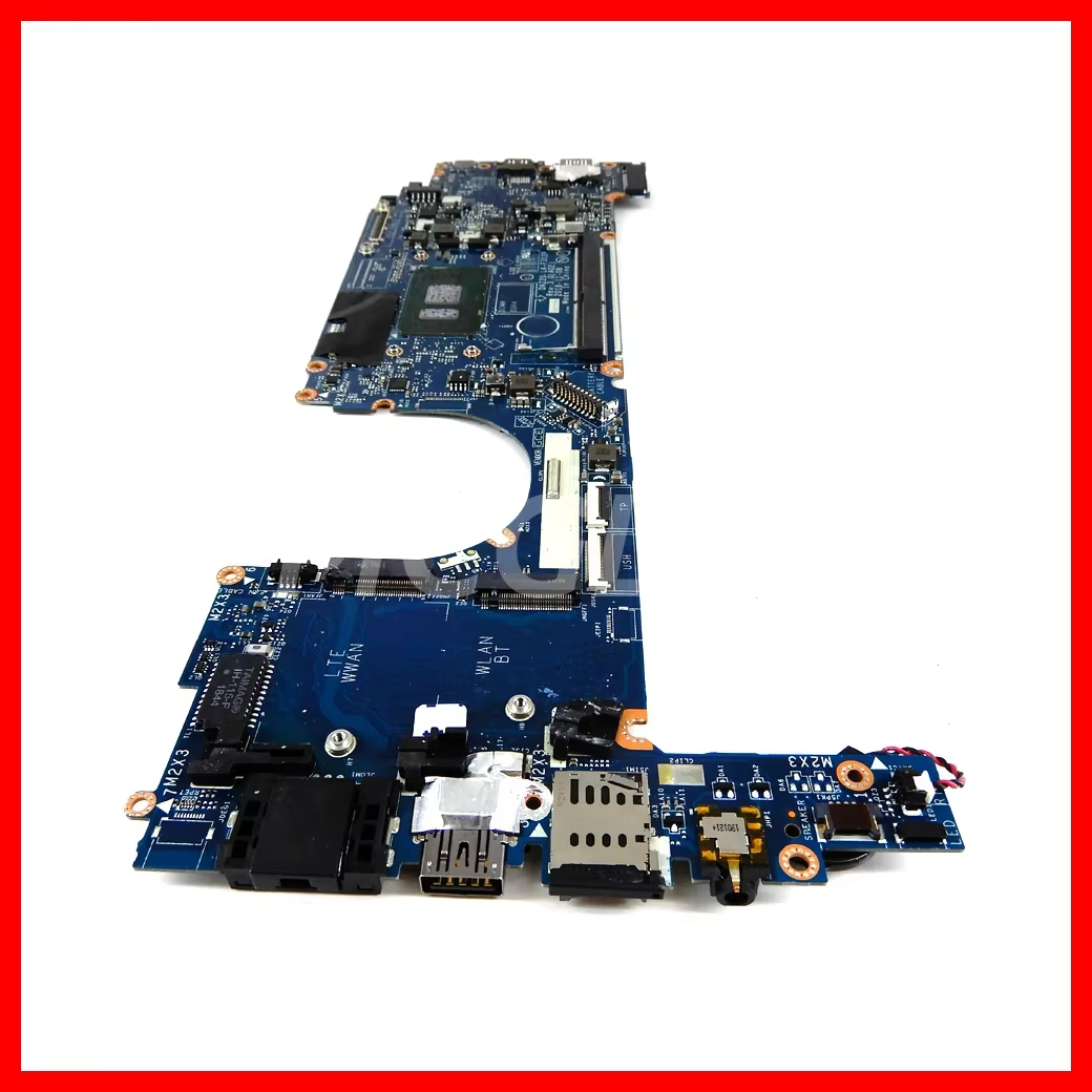 F312P carte mère pour Dell Latitude 7290 7390