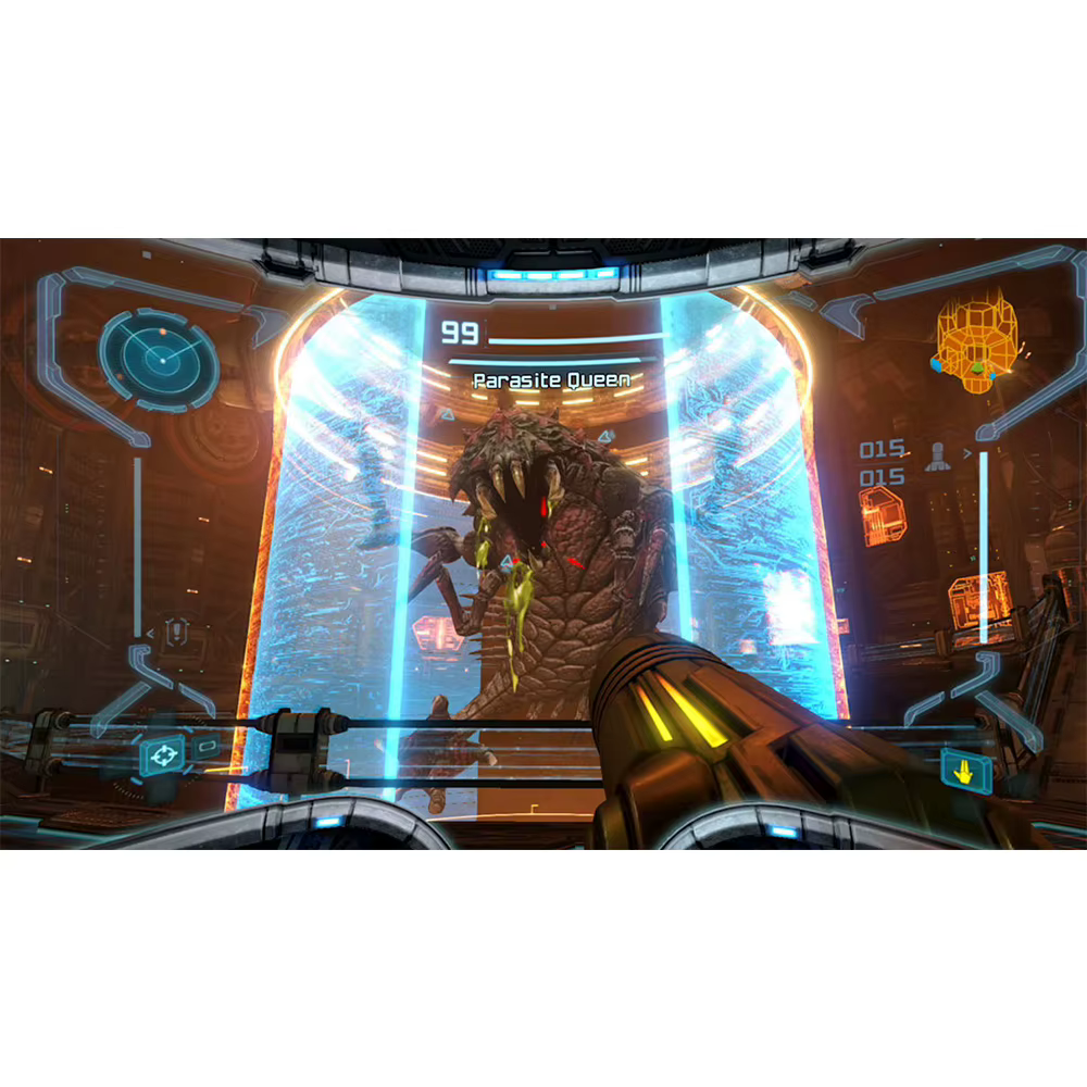 Metroid Prime remasterisé Nintendo Switch jeu offres physique