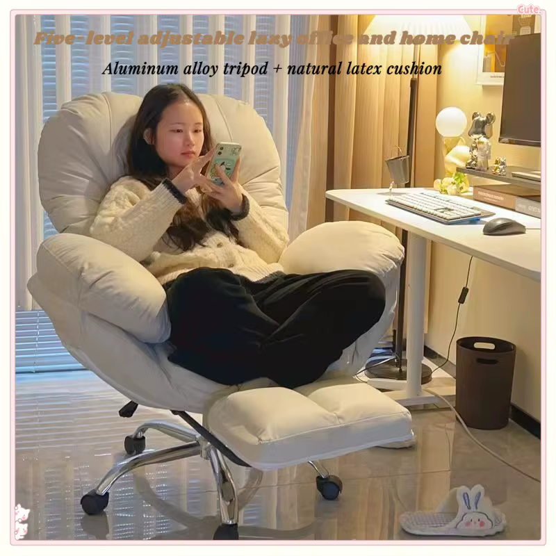 Chaise de jeu princesse pour filles