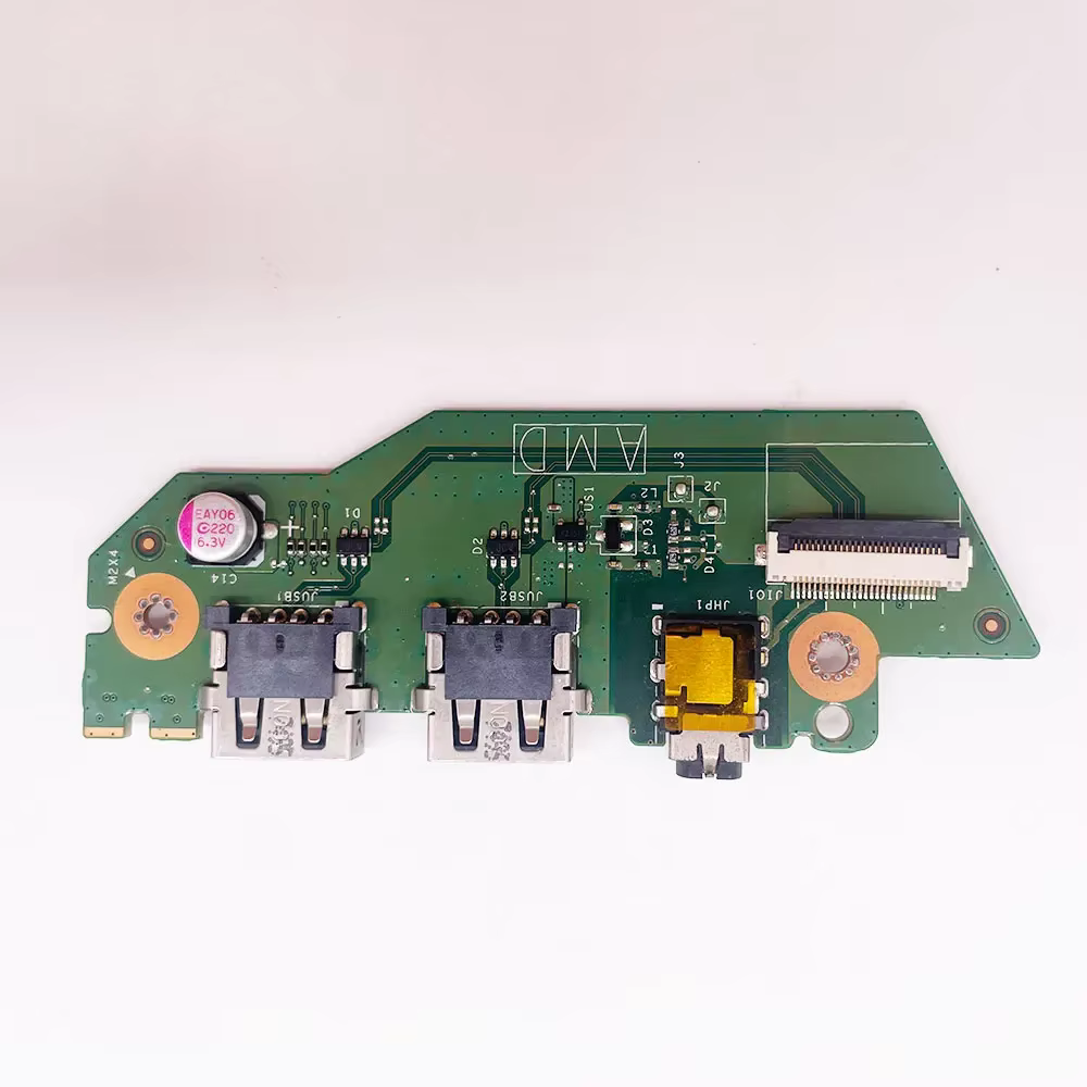 Carte USB pour Acer Aspire 3 Nitro 5 AN515-42 A315-41