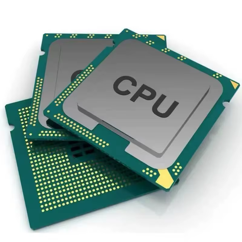 Intel Core I3-9100T 4 cœurs 4 fils 3.1GHz 6 mo 35W I3 9100T ordinateur processeur d'unité centrale serveur paquet LGA1151