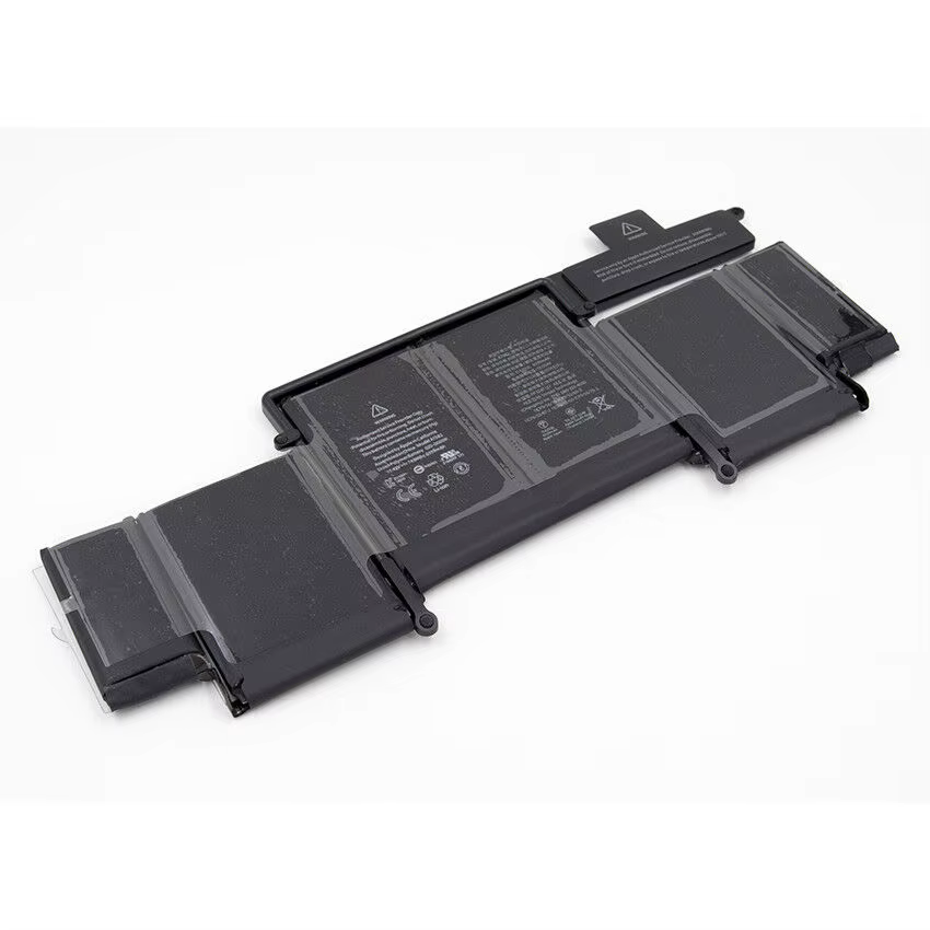 Batterie d'ordinateur portable d'origine OEM A1582 A1493 pour Apple MacBook Pro Retina 13 "A1502 début 2015