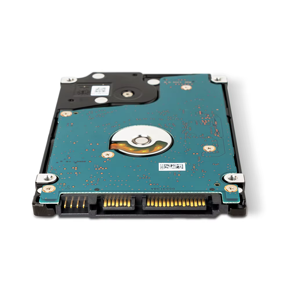 2.5 "SATA3 HDD ordinateur portable ordinateur portable interne 500GB HDD disque dur 5400-7200 tr/min disco duro interne