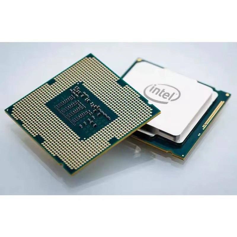Intel Core I3-9100T 4 cœurs 4 fils 3.1GHz 6 mo 35W I3 9100T ordinateur processeur d'unité centrale serveur paquet LGA1151
