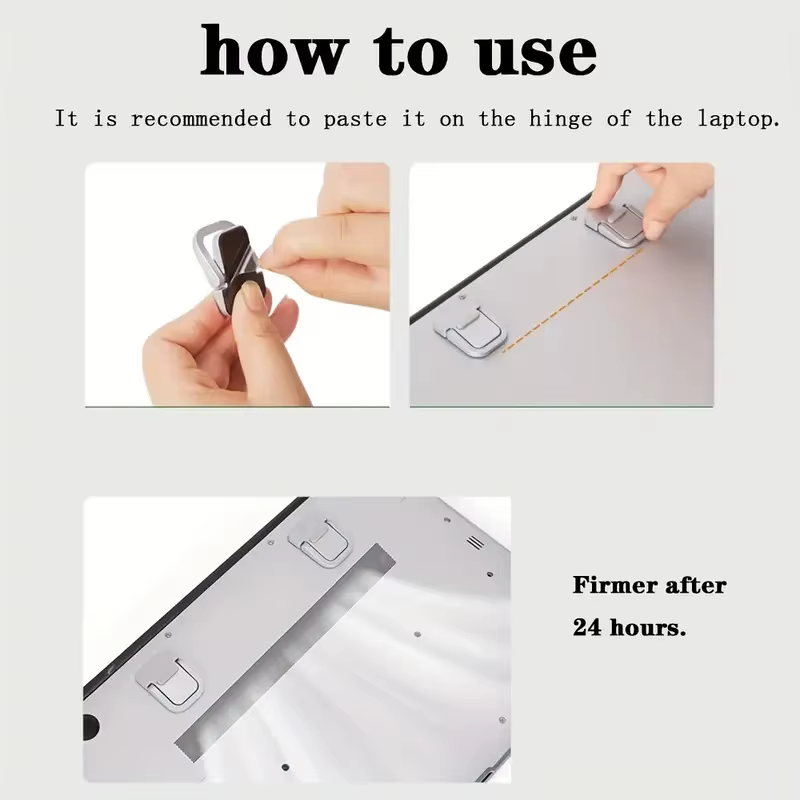 Support d'ordinateur Portable