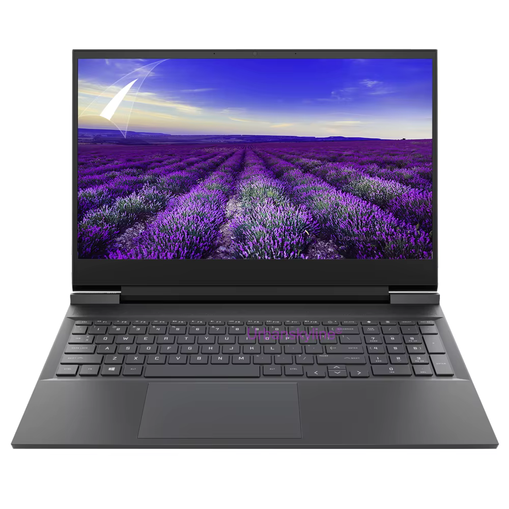 Protection d'écran pour HP Victus 15 16 15.6 16.1 pouces 15t 15z 15-fb 15-fa 16-r 16-e 16-s 16-d Film mat givré HD 2023 2024