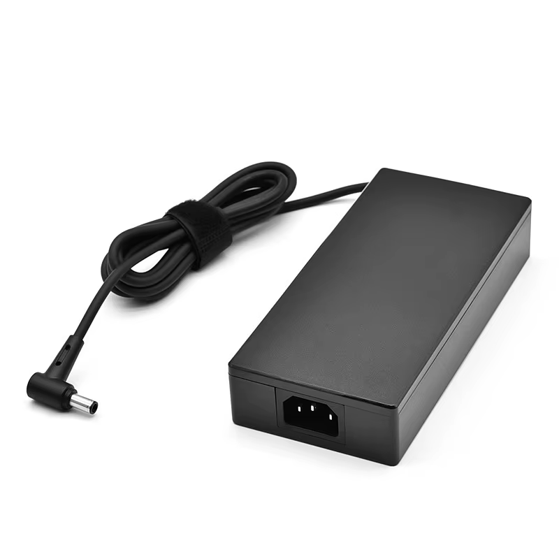 Adaptateur secteur pour ordinateur portable 20V 10A 200W pour ASUS TUF Gaming A17 FA707RM FA706QR F15 FA506QM FX505GM