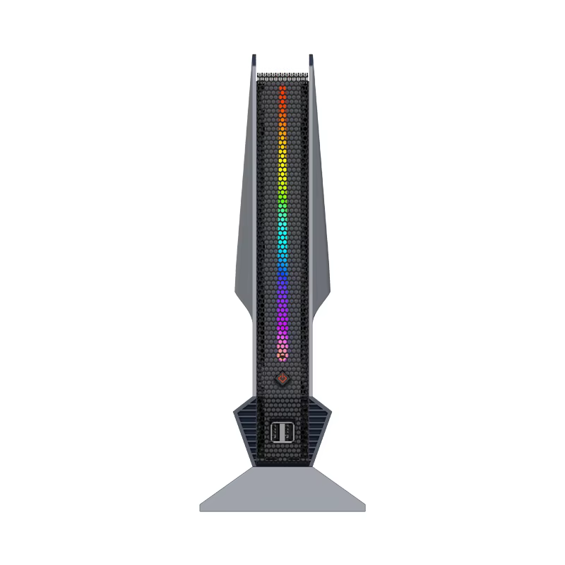 Mini PC de bureau de jeu Intel Core i9-12900H NVIDIA RTX4060 RTX3050 8 go GPU 32 go DDR4 1 to M.2 NVMe SSD WiFi6 Win11