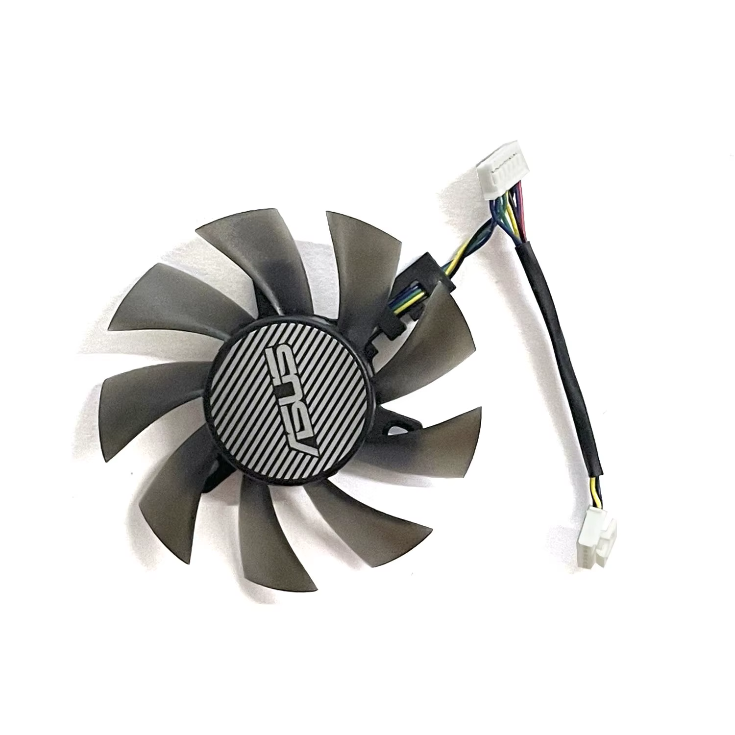 Ventilateur de carte vidéo RTX2060 GTX1660 GTX1650