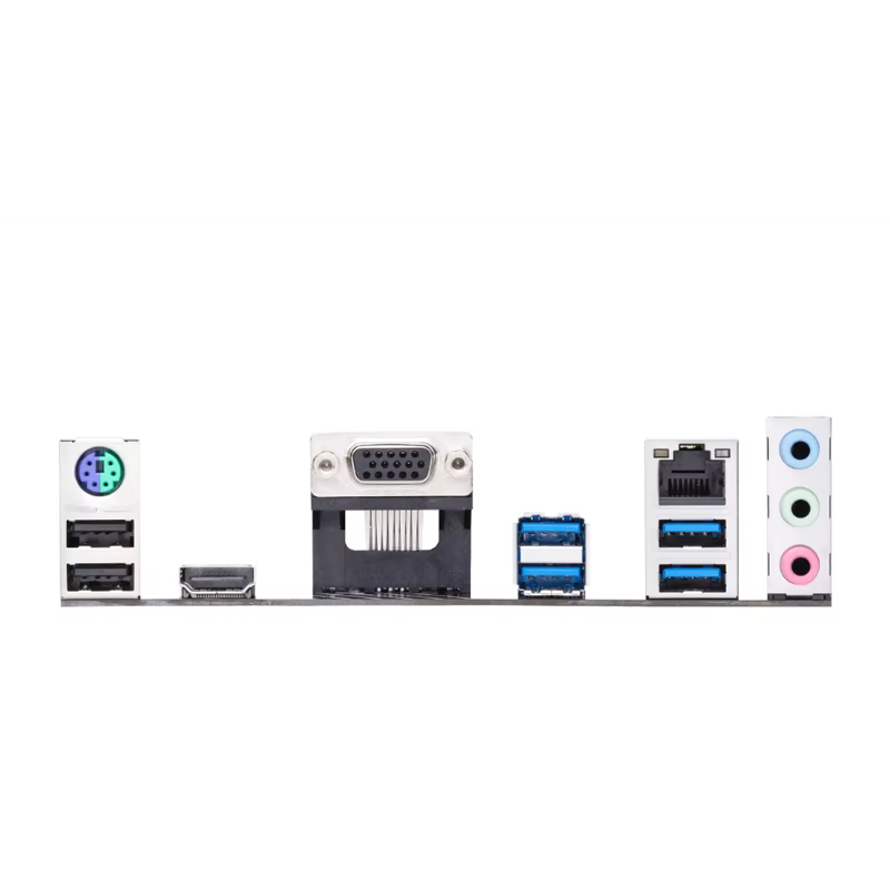 Cartes mères ASUS B560M-K LGA 1200 DDR4 64GB M-ATX pour carte mère de bureau Intel B560 M.2 NVME SATA III USB3.0