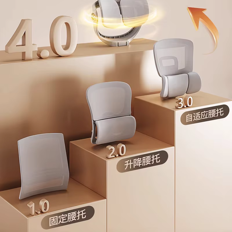 Chaises longues meubles de jeu chaise de Gamer