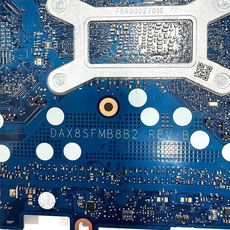 Carte mère pour ordinateur portable HP Elitebook 640 G9 650 G9