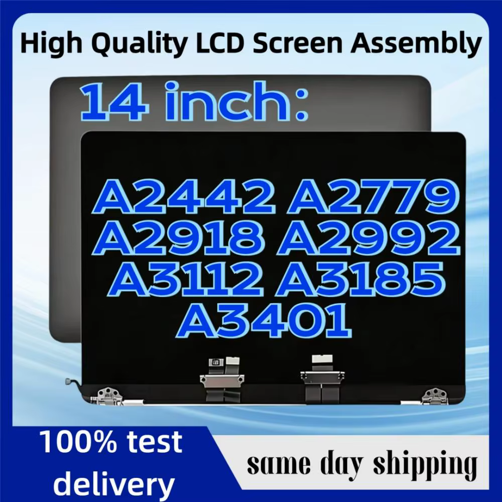 Ensemble écran LCD pour MacBook Pro 13