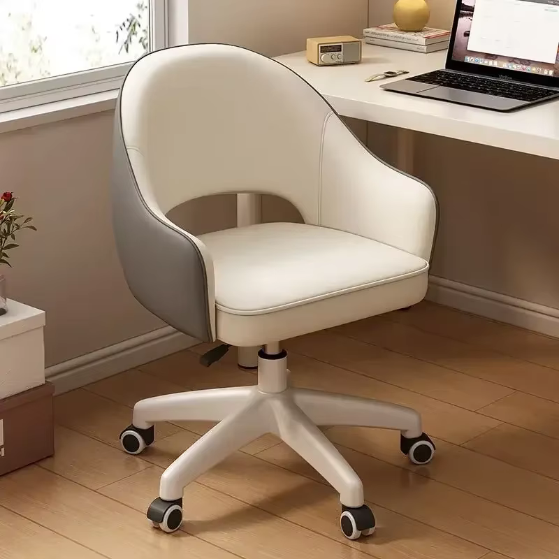 Chaise d'ordinateur maison sédentaire