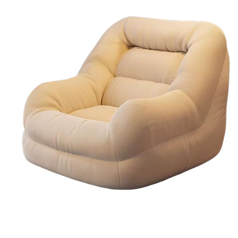 Chaises de bureau d'artiste confortable Cusion Simple salon