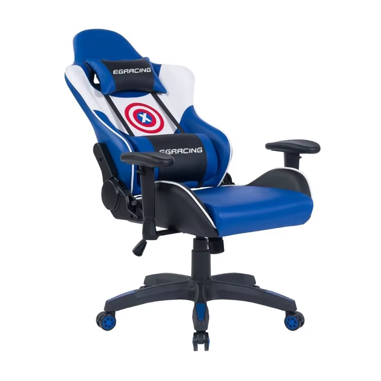 Chaise de jeu PC