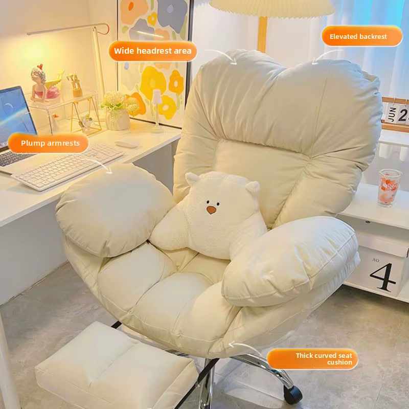 Chaise De Bureau ergonomique