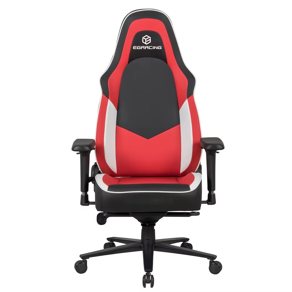 Nouvelle conception de chaise de jeu à dossier haut OEM