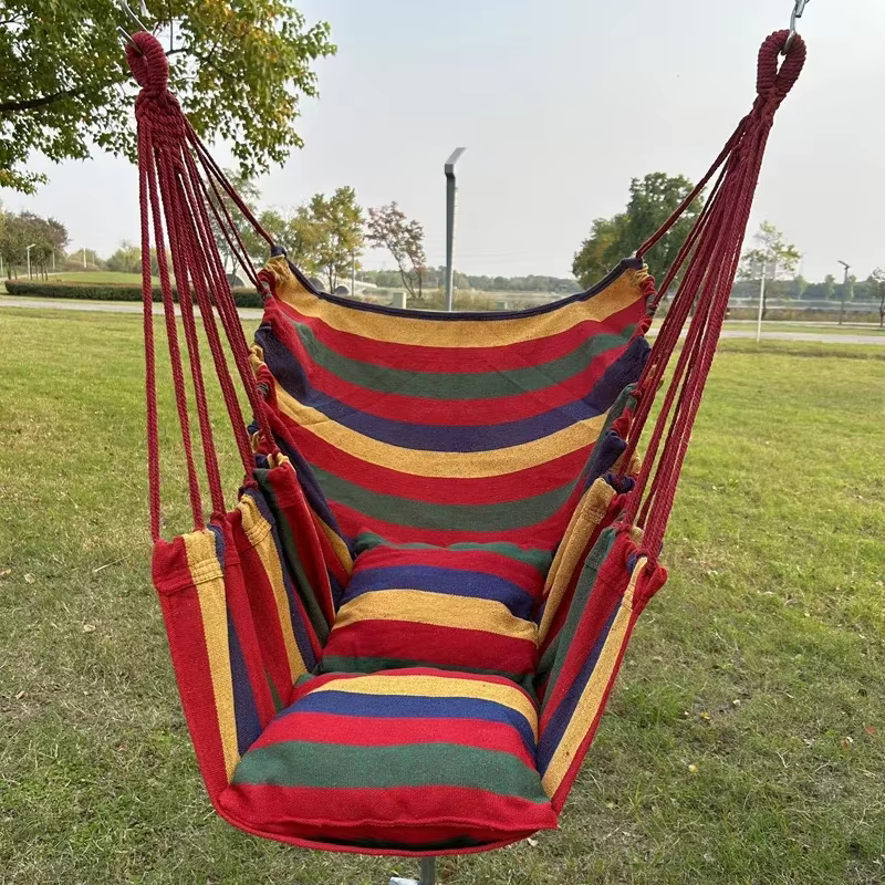Chaise pivotante Portable