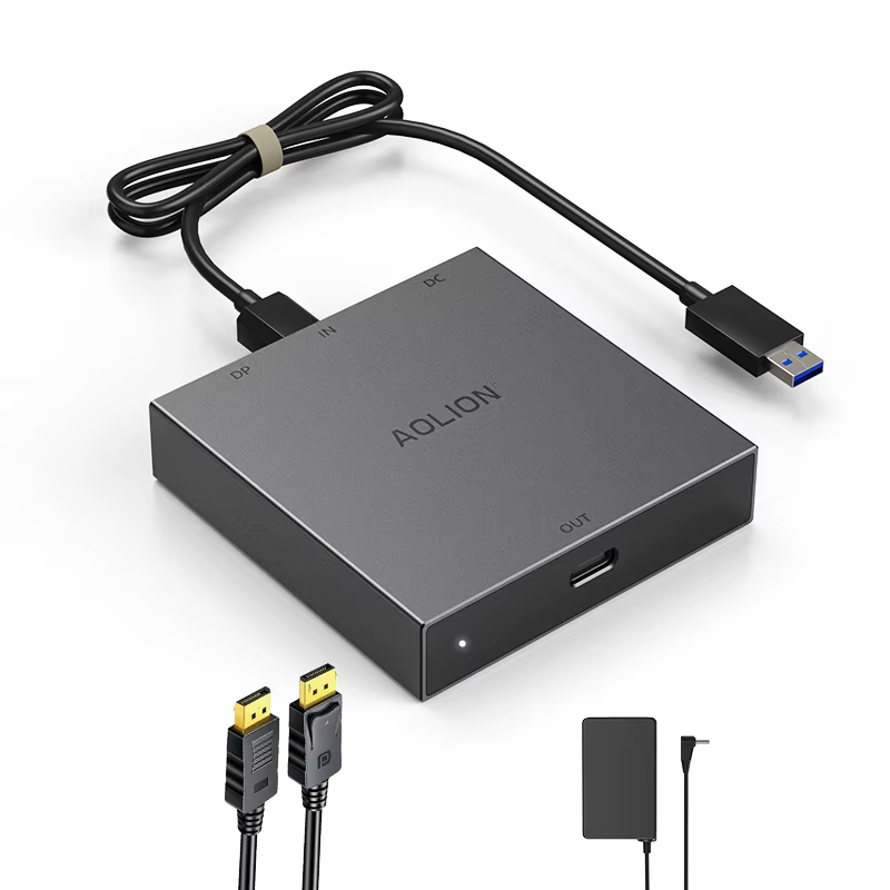 Pour PS VR2 adaptateur PC