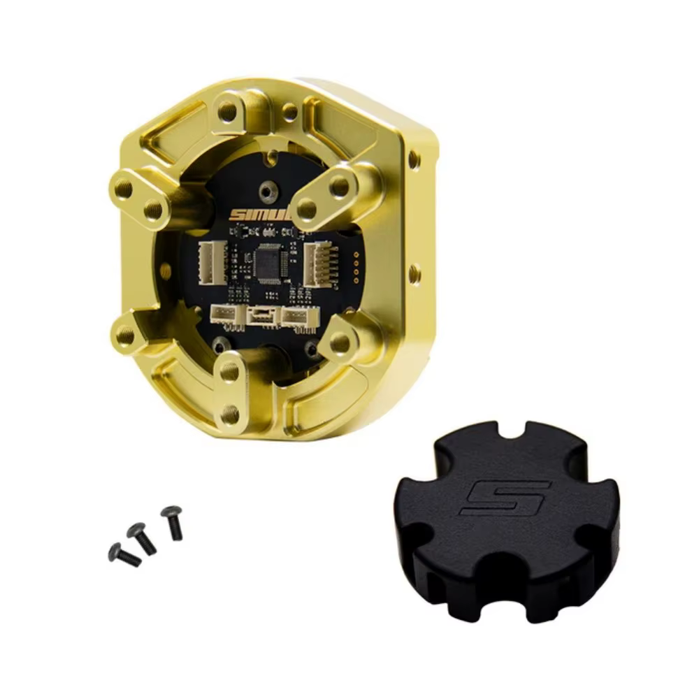HUB SIMUBE pour Fanatec