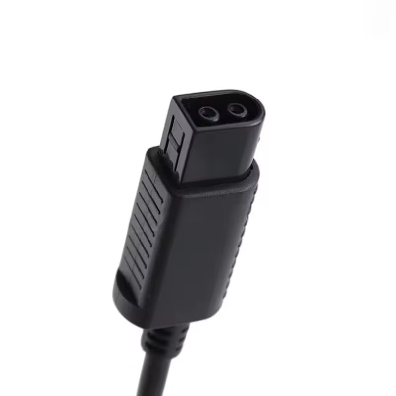 Câble d'alimentation USB C 45W PD de 12 cm pour console NGC