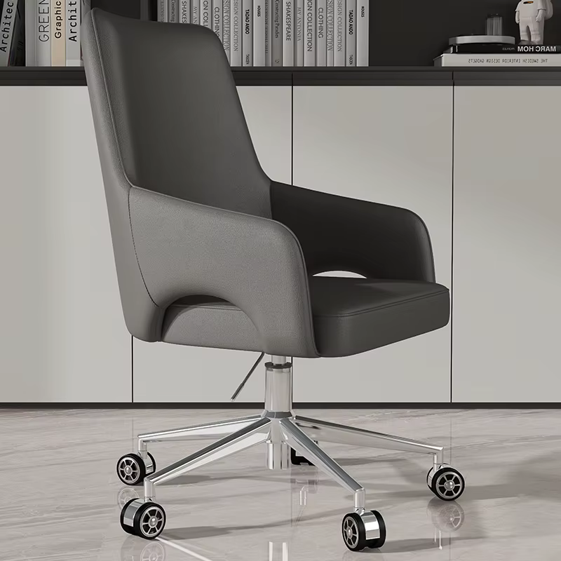 Chaise de bureau design contemporain