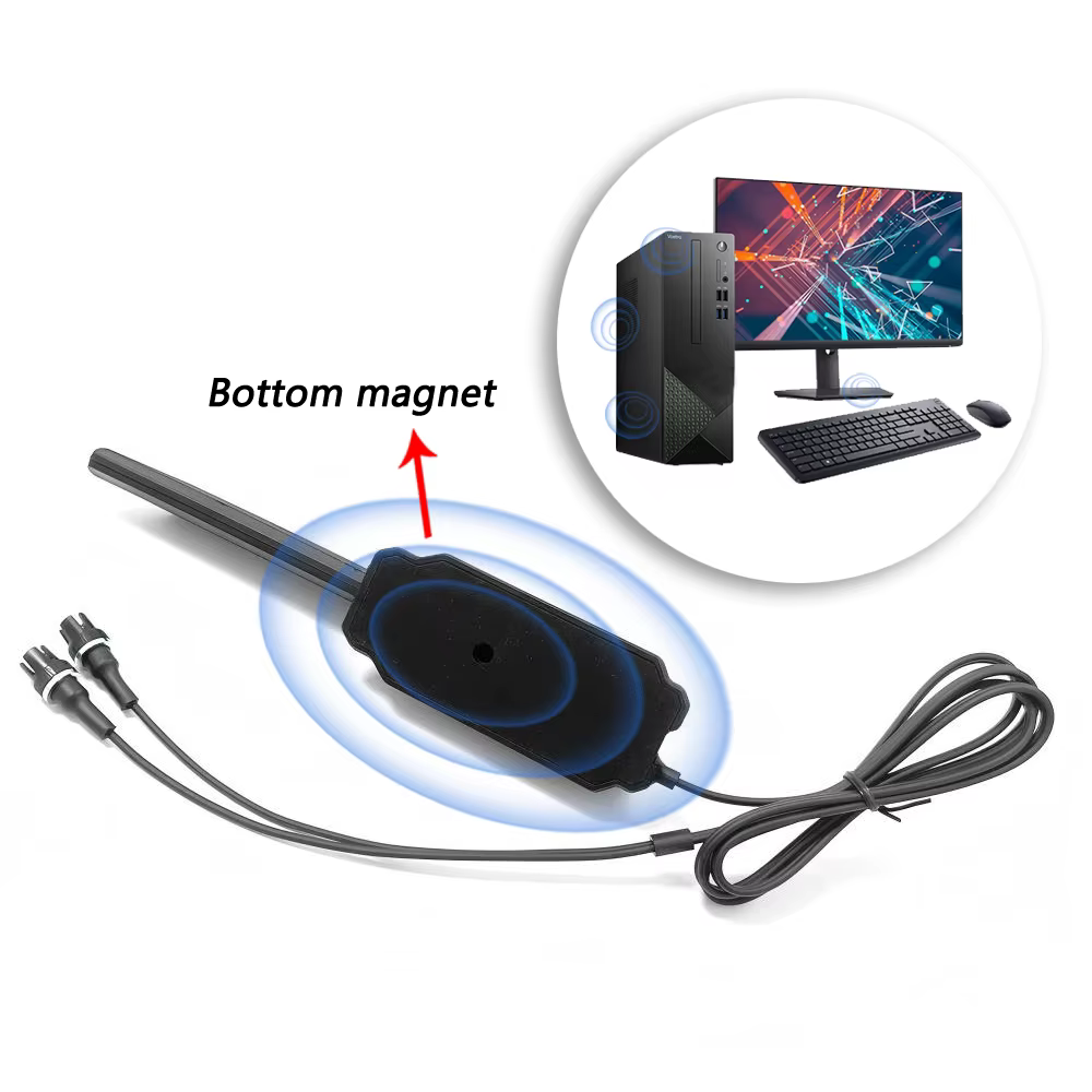 Récepteur de Signal sans fil WiFi 6E 7E