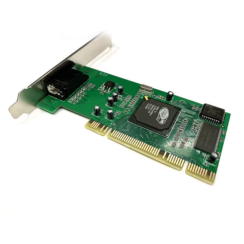 Carte graphique ATI Rage XL pour ordinateur de bureau