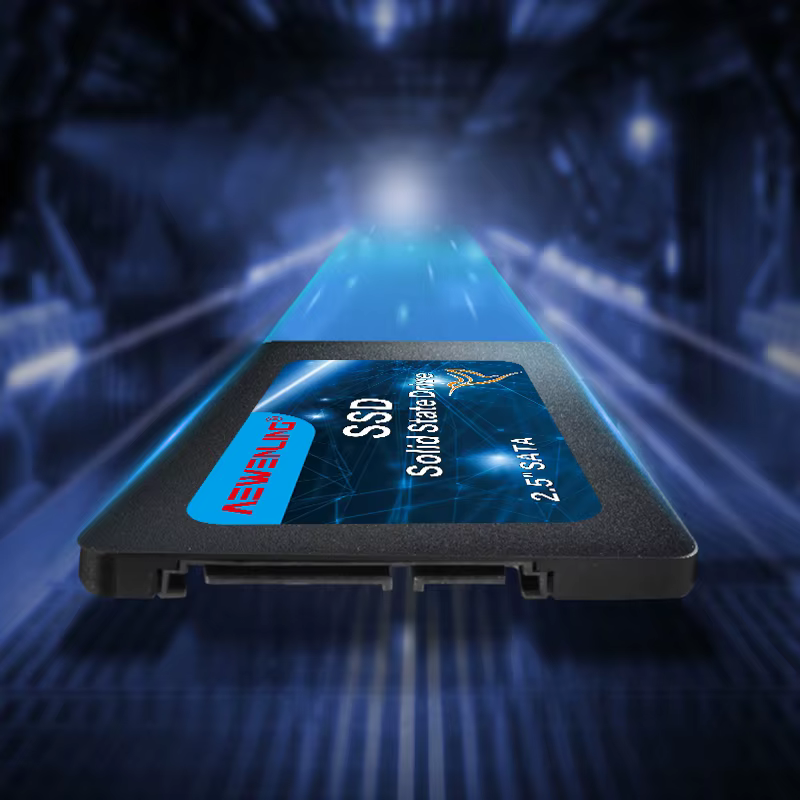Ordinateur de jeu 2.5 "disque dur SSD 64GB 256GB 128GB 1TB 512GB disque de disque SSD haute vitesse pour ordinateur portable disque dur de bureau Sata3