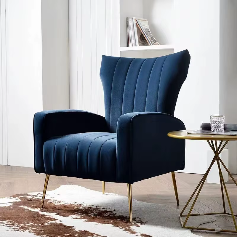 Chaise de bureau ergonomique Simple