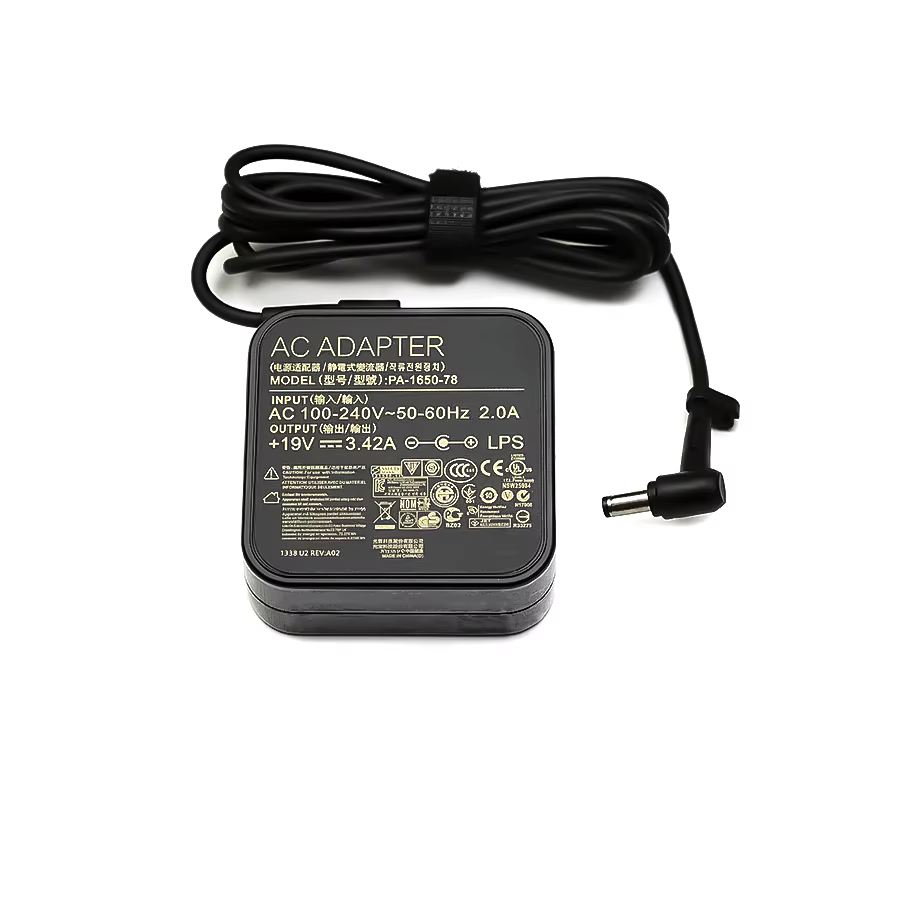 Chargeur pour ordinateur portable