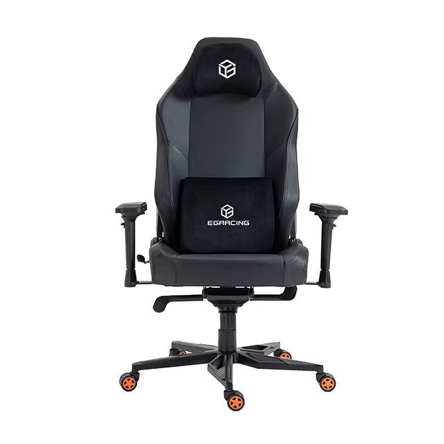 Chaise de jeu en mousse moulée haut de gamme