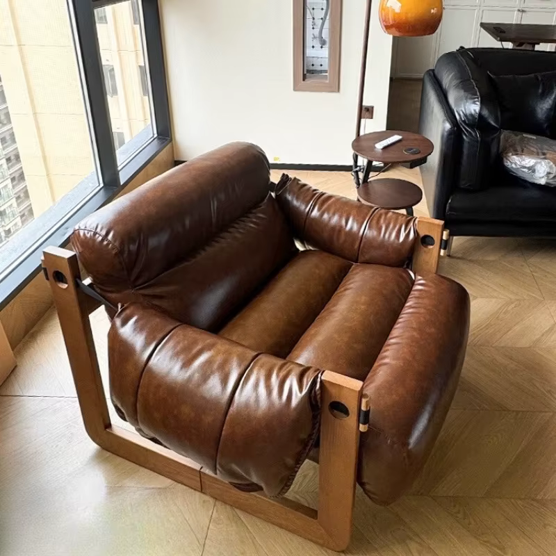 Accoudoirs chaise De bureau noire fauteuil inclinable exécutif