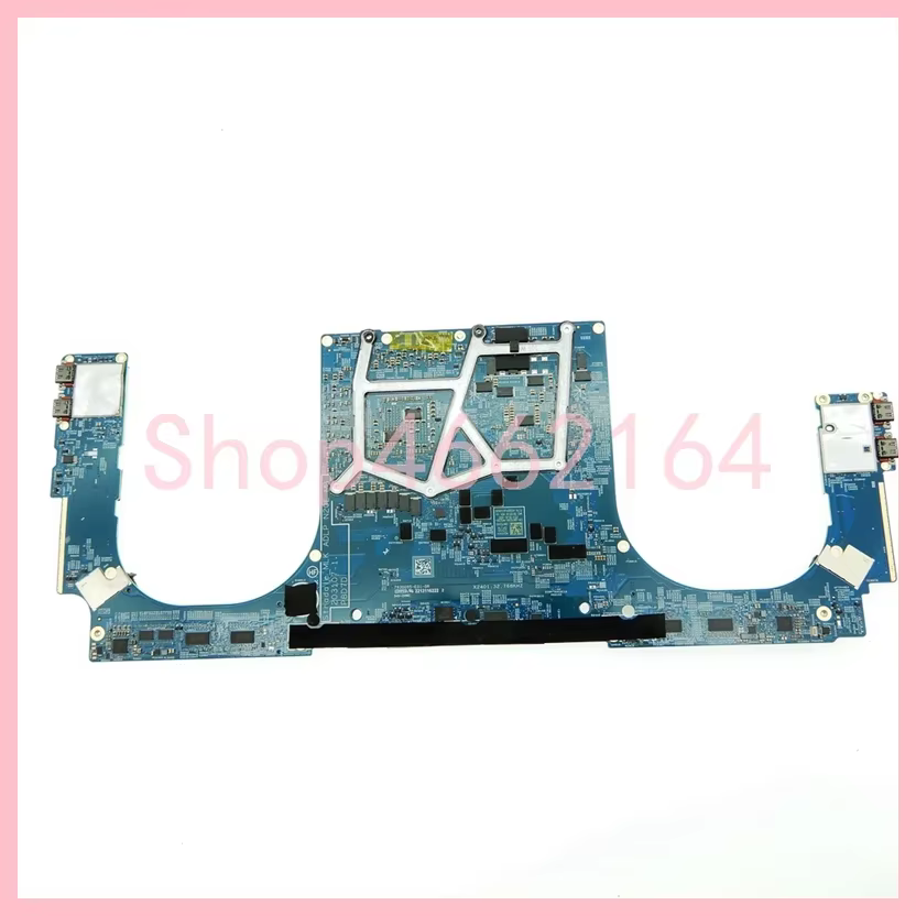 203107-1 carte mère d'ordinateur portable pour Dell XPS 17 9720