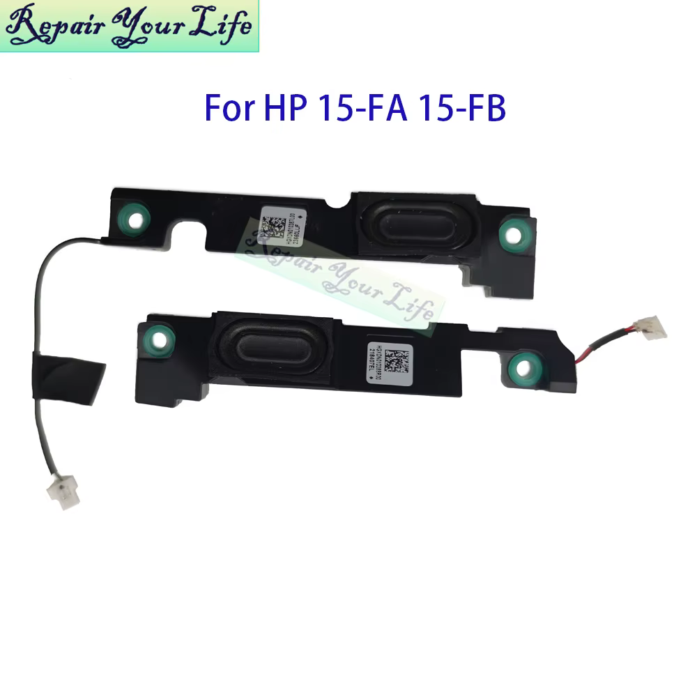 Haut-parleur interne pour ordinateur portable de jeu HP Victus 15-FA 15-FB TPN-Q278 Q279