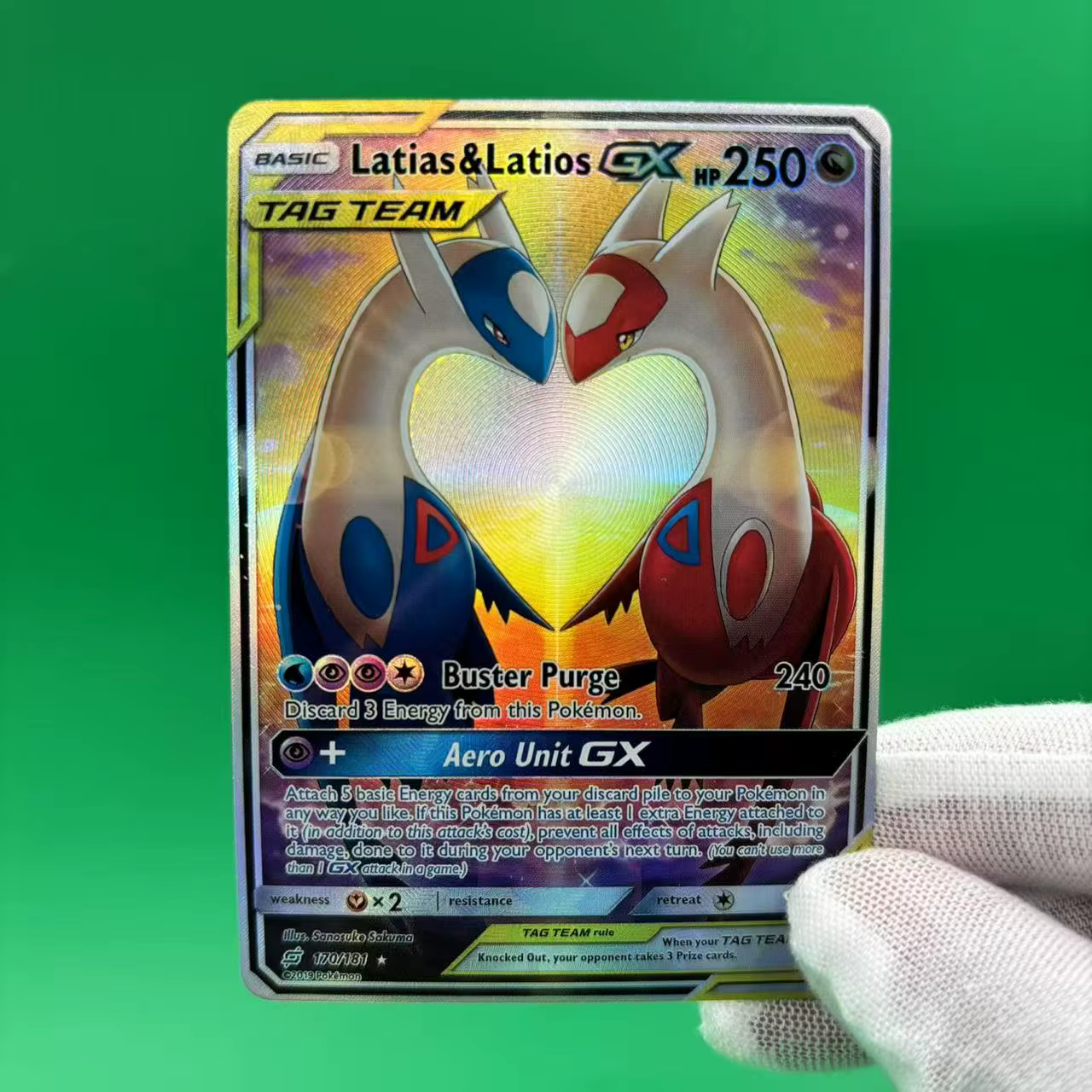 Cartes de collection P Collection Team Rockett's Mewtwo ex Umbreone DIY Carte individuelle faite soi-même Jeu classique Cartes d'anime Cadeau Jouet
