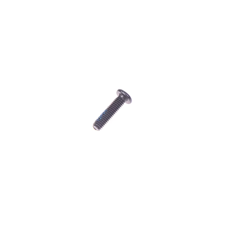 Vis de fixation pour coque inférieure d'ordinateur portable