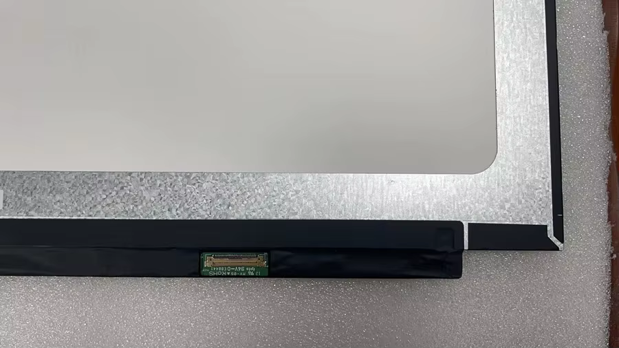 Écran LED lcd pour ordinateur portable 15.6 pouces