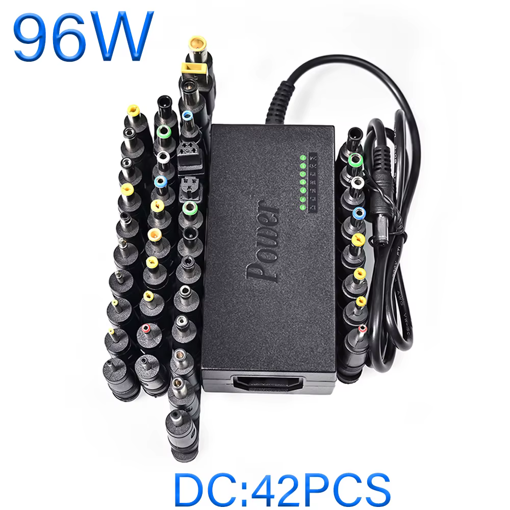 Adaptateur d'alimentation universel pour ordinateur Portable