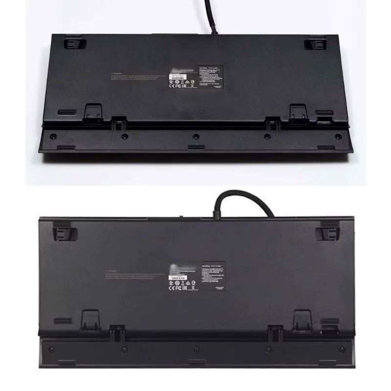 Support de clavier de remplacement