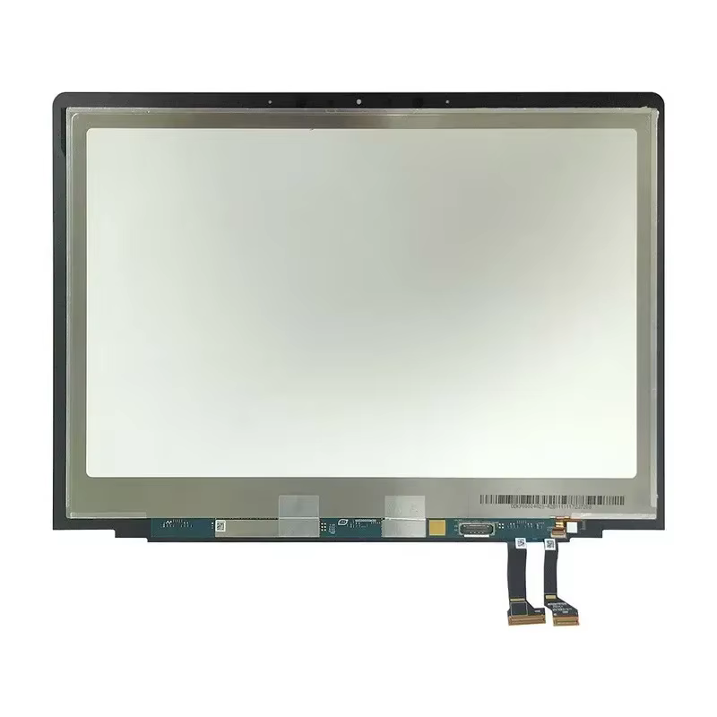 13.5 "pour Microsoft Surface ordinateur portable 1 1769 LCD ordinateur portable 2 1782 écran tactile numériseur assemblée pièces de rechange