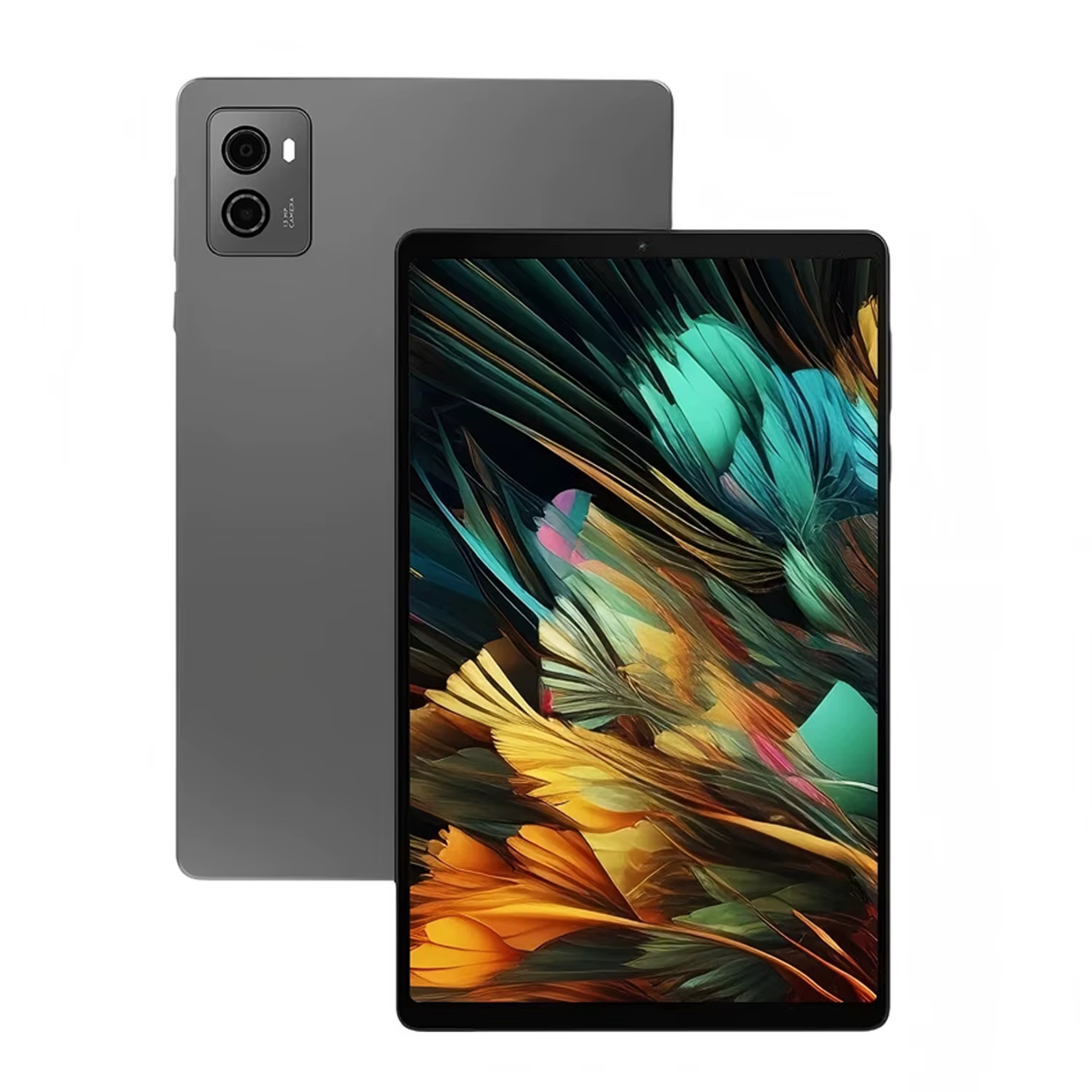 Nouveau Google 5G tablette Pc d'origine 10.36 pouces 8GB RAM 256GB ROM Android 13 Octa Core double cartes double caméras BT Version mondiale
