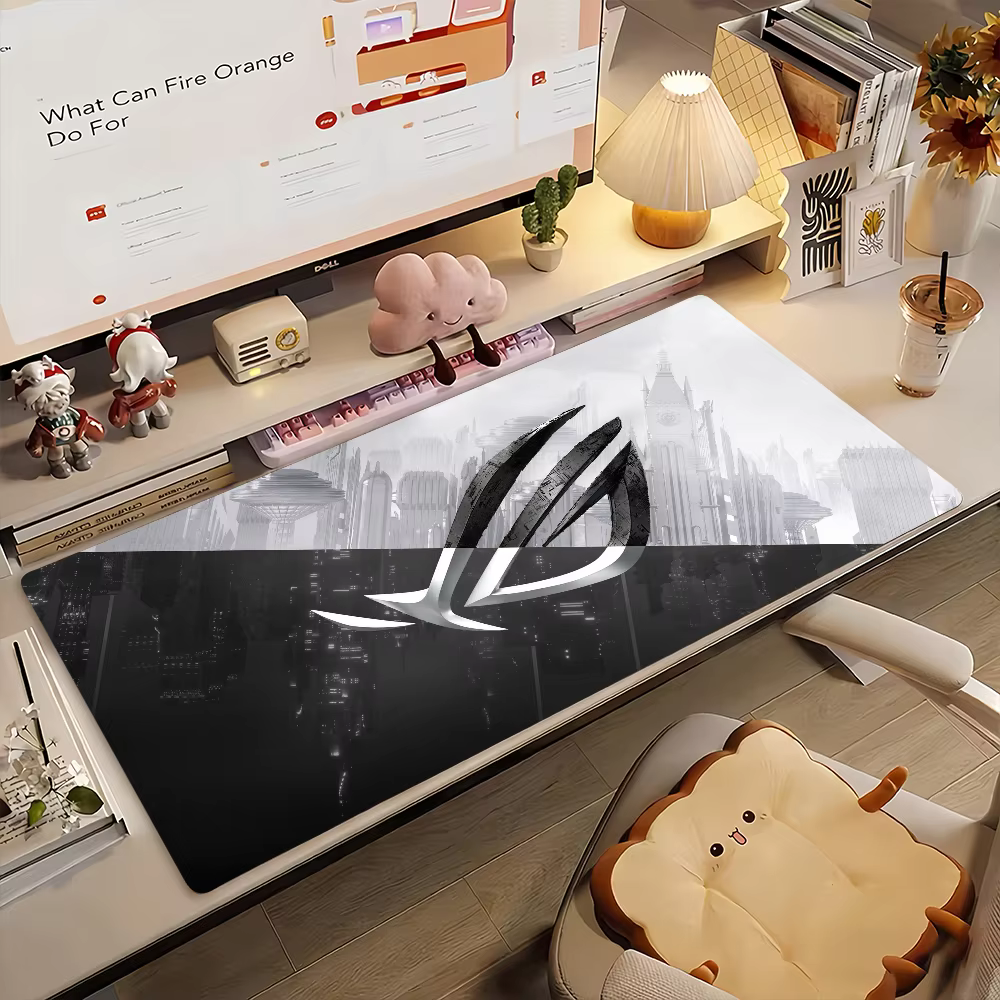 Tapis de souris de jeu R-ROG-S